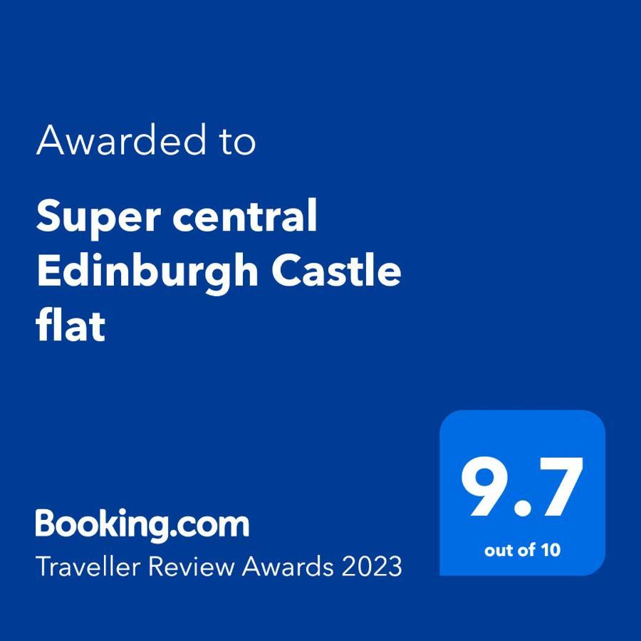 Super Castle Basement Appartement